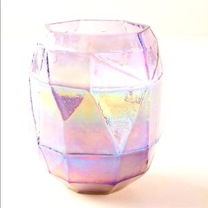 Anthropologie Illume Sweet Vanilla Cinnamon Candle